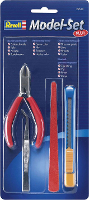 Revell 29619 Model Set Plus gereedschap