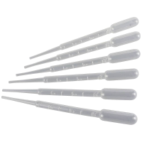 Revell 38370 6er Set Set pipetten