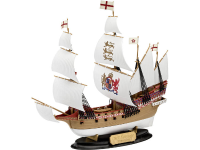 Revell 5661 Boot (bouwpakket) 1:350