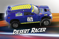 Revell 6400 Science Fiction (bouwpakket) 1:32