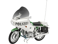 Revell 7940 Motorfiets (bouwpakket) 1:8