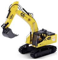 Revell Control 1:18 RC functiemodel voor beginners Bouwvoertuig