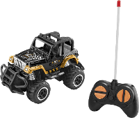 Revell Control 23492 RC modelauto voor beginners Elektro