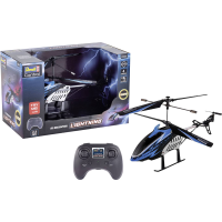 Revell Control 23806 23806 RC helikopter Elektro Met lichteffect