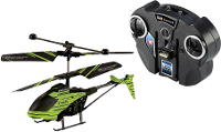 Revell Control 23829 RC helikopter voor beginners RTF