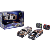 Revell Control 24593 24593 1:18 RC auto Elektro Racewagen Voordeelset