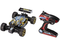 Revell Control 24617 Beesting Rc Modelauto Voor Beginners Elektro Buggy 4wd
