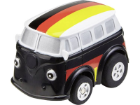 Revell Control 24984 Mini Rc Car Deutschland 2 Rc Modelauto Voor Beginners Elektro Straatmodel Achterwielaandrijving