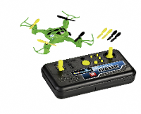 Revell Control Froxxic Drone (quadrocopter) RTF Beginner