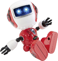Revell Control Funky Bots TOBI Speelgoedrobot Speelrobot