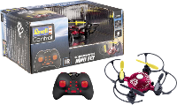 Revell Control Mini Fly Drone (quadrocopter) RTF