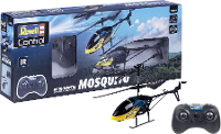 Revell Control Mosquito RC helikopter voor beginners RTF