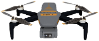 Revell Control Navigator NXT  Drone (quadrocopter) RTF Luchtfotografie