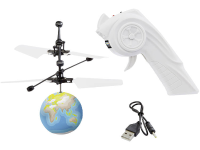Revell Control RC helikopter voor beginners RTF