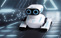 Revell Control Rob E Speelgoedrobot Kant en klaar