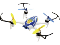 Revell Control SPOT 3.0 Drone (quadrocopter) RTF Beginner, Foto / video