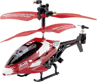Revell Control Toxi RC helikopter voor beginners RTF