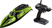 Revell Control X Treme Hurricane RC boot RTF 460 mm