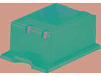 Revell Control X Treme LiFe accupack 6.4 V Aantal cellen: 2 Box hardcase