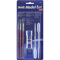 Revell Model Set Plus schildergereedschap 29620 4009803296203