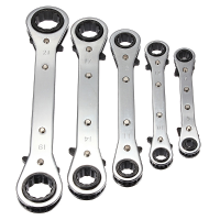 Reversible Ring Ratchet Spanner Ratchet Wrench Ratcheting Spanner
