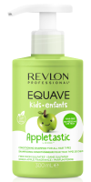 Revlon Professional Equave Kids Appletastic Shampoo