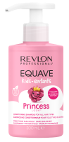 Revlon Professional Equave Kids Princess Shampoo