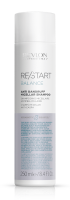Revlon Professional RE/START Balance Anti Dandruff Micellar Shampoo