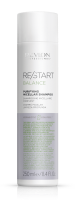 Revlon Professional RE/START Balance Purifying Micellar Shampoo