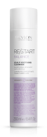 Revlon Professional RE/START Balance Scalp Soothing Cleanser Shampoo