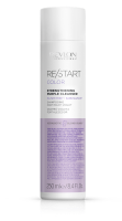 Revlon Professional RE/START Color Sulfate Free Shampoo