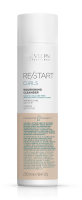 Revlon Professional RE/START Curls Voedende Shampoo
