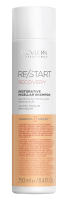 Revlon Professional RE/START Recovery Restorative Micellar Shampoo
