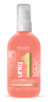 Revlon Professional UniqOne Hair Treatment Curls Spray
