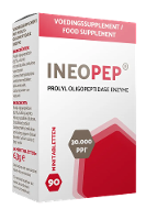 Ineo Pharma Ineopep Enzymen Tabletten