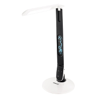 Rexel bureaulamp Activita Strip+, LED lamp, wit