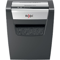Rexel Momentum X410 Papiervernietiger papierversnipperaar