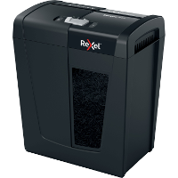 Rexel Secure X10 Papiervernietiger Snippers papierversnipperaar