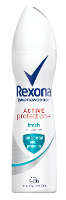 Rexona Active Shield Fresh Deodorant Spray
