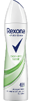 Rexona Aloë Vera Anti transpirant