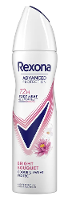 Rexona Bright Bouquet Anti Transpirant Spray