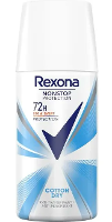 Rexona Cotton Dry Anti Transpirant Spray