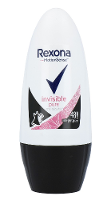 Rexona Deo Roll on Invisible Pure