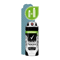 Rexona Men Motion Sense Anti transpirant