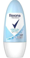 Rexona MotionSense Cotton Dry Deoroller