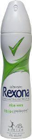 Rexona Deospray Aloe Vera Scent