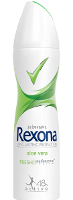 Rexona Deospray Aloe Vera