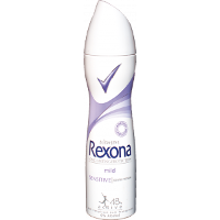 Rexona Deospray Motion Sense Sensitive
