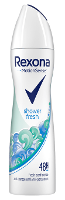 Rexona Deospray Shower Fresh