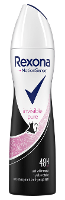 Rexona Invisible Pure Anti transpirant